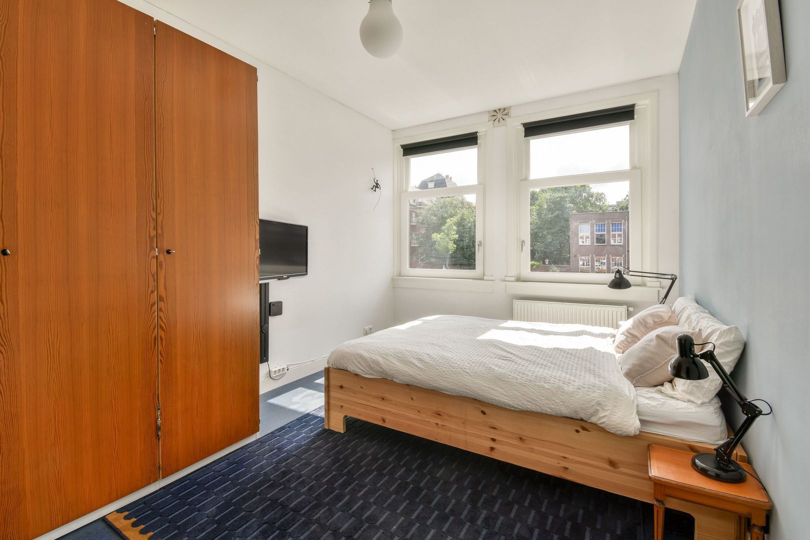 Paramaribostraat 2 1, Amsterdam foto-13