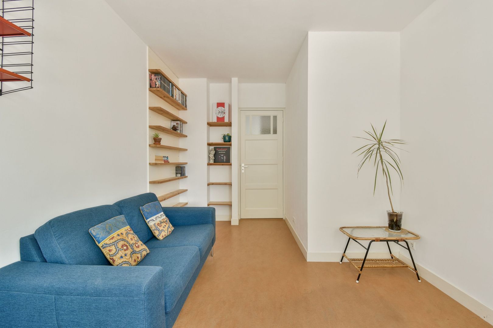 Paramaribostraat 2 1, Amsterdam foto-12