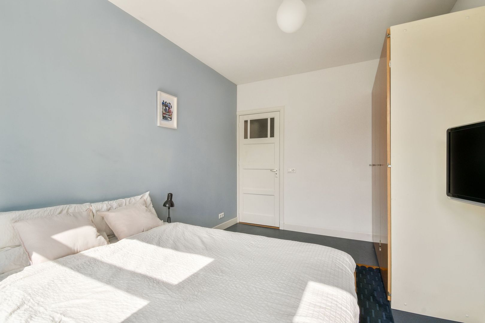 Paramaribostraat 2 1, Amsterdam foto-14