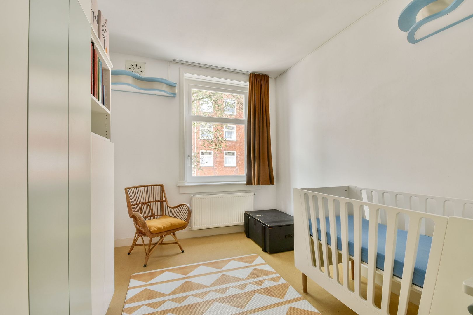 Paramaribostraat 2 1, Amsterdam foto-18