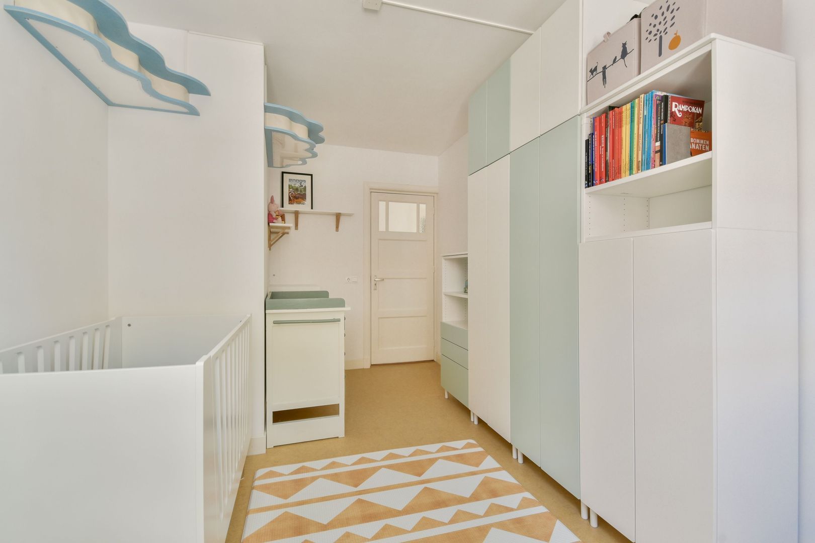 Paramaribostraat 2 1, Amsterdam foto-19