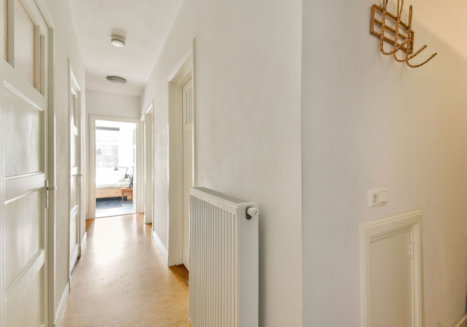 Paramaribostraat 2 1, Amsterdam foto-20