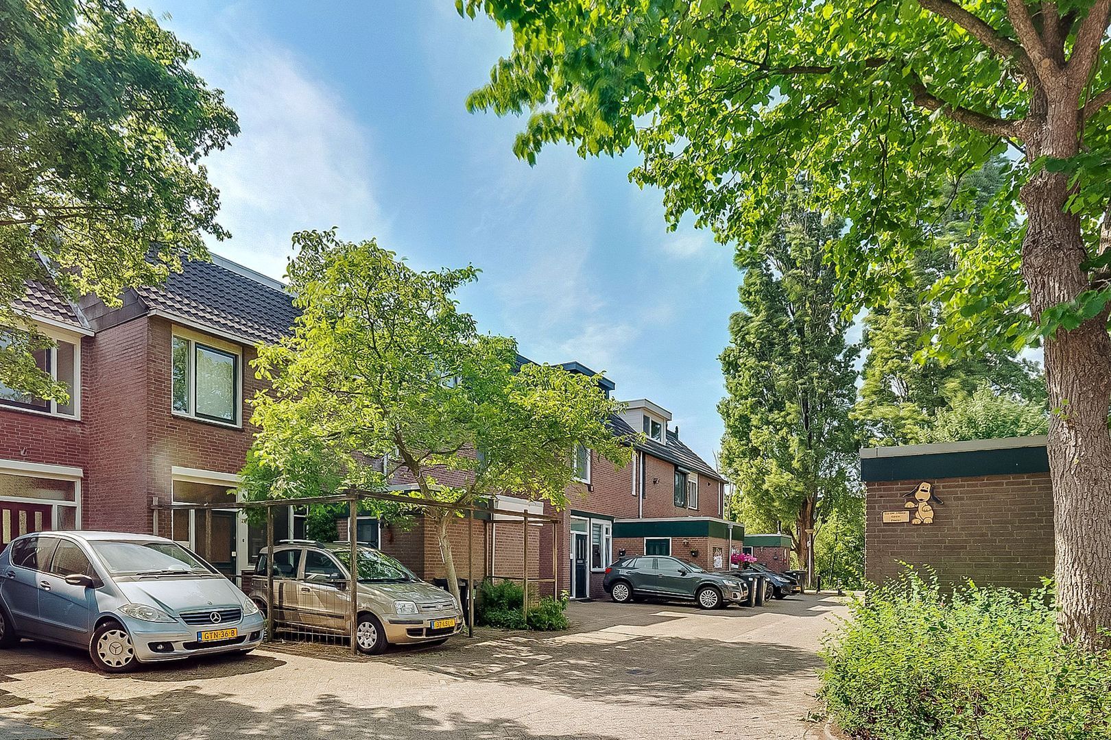 Vlasdonk 23, Diemen foto-34