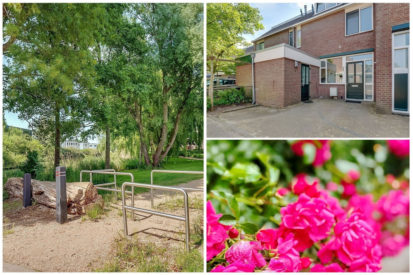 Vlasdonk 23, Diemen foto-35