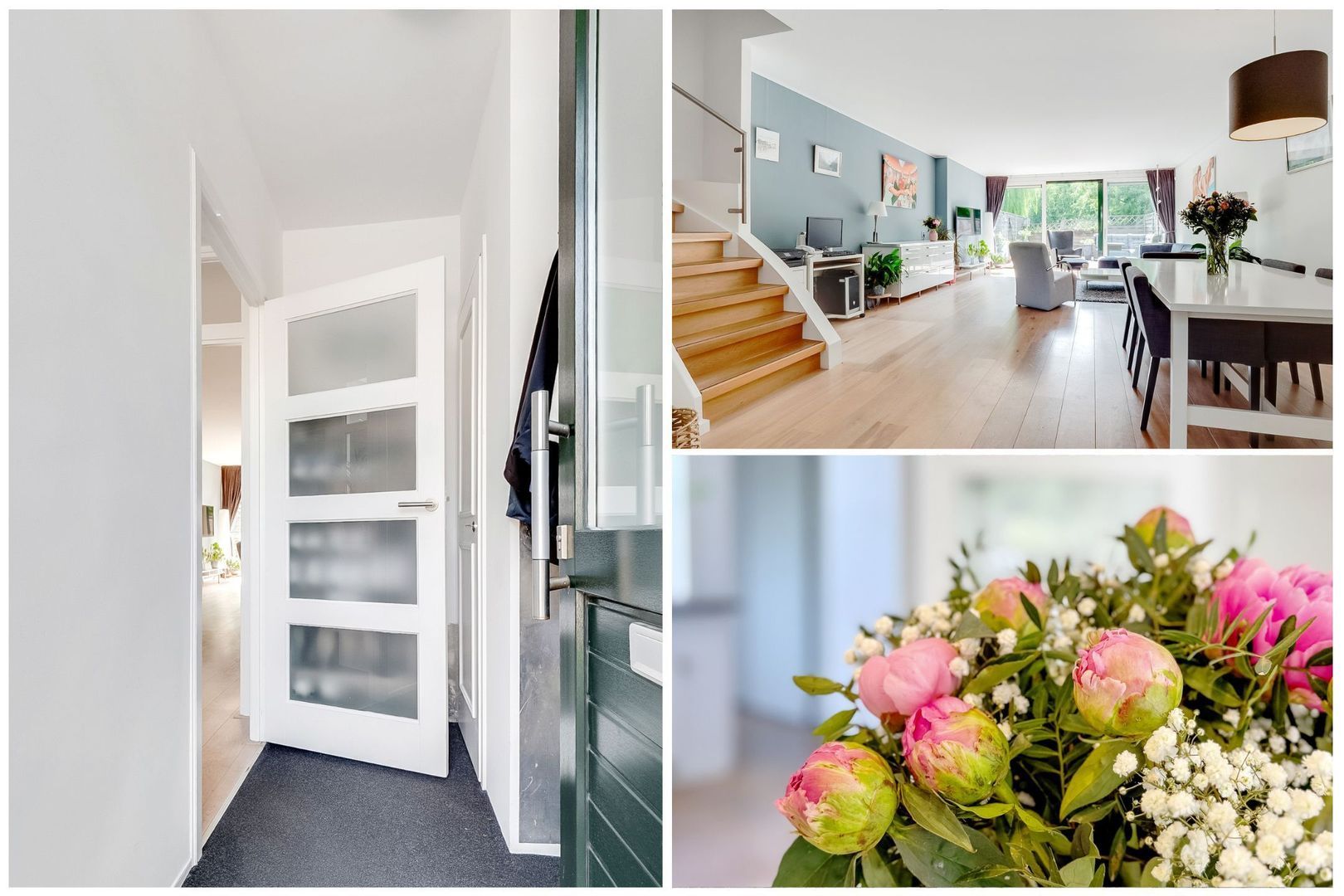 Vlasdonk 23, Diemen foto-15