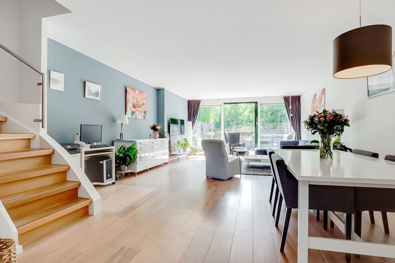 Vlasdonk 23, Diemen foto-1