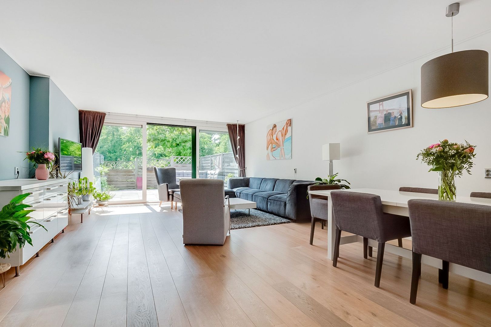 Vlasdonk 23, Diemen foto-8