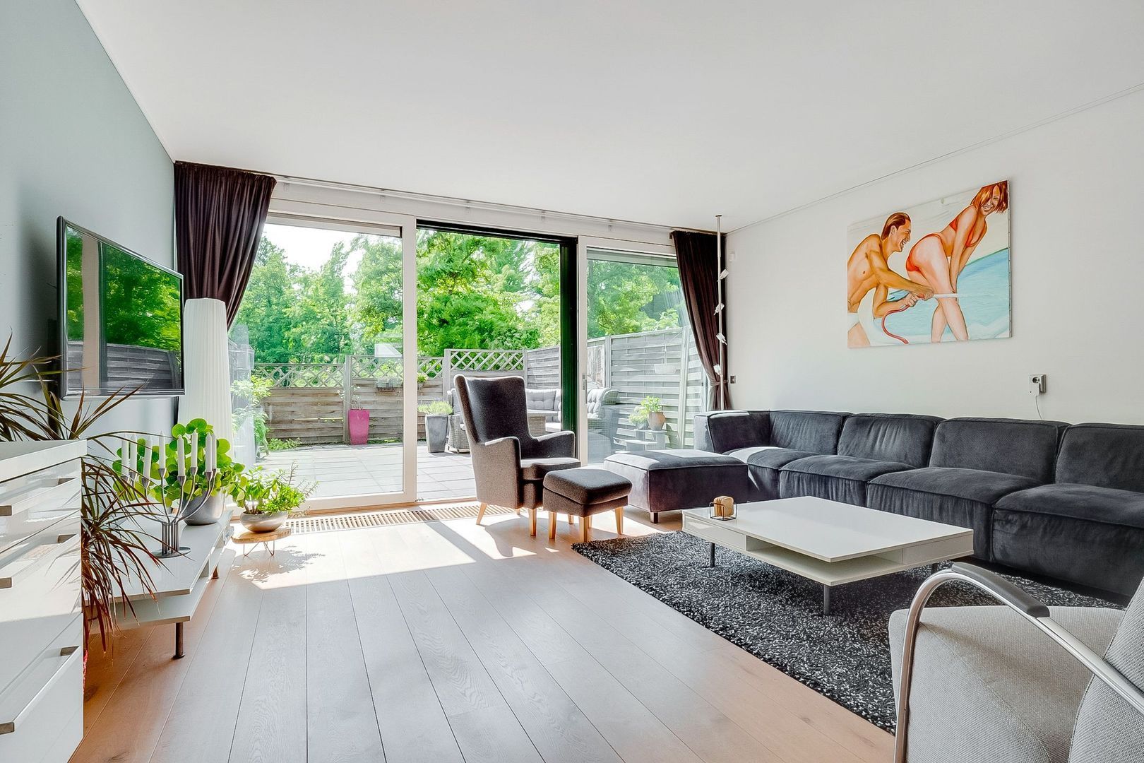 Vlasdonk 23, Diemen foto-9