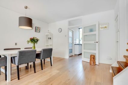 Vlasdonk 23, Diemen foto-7
