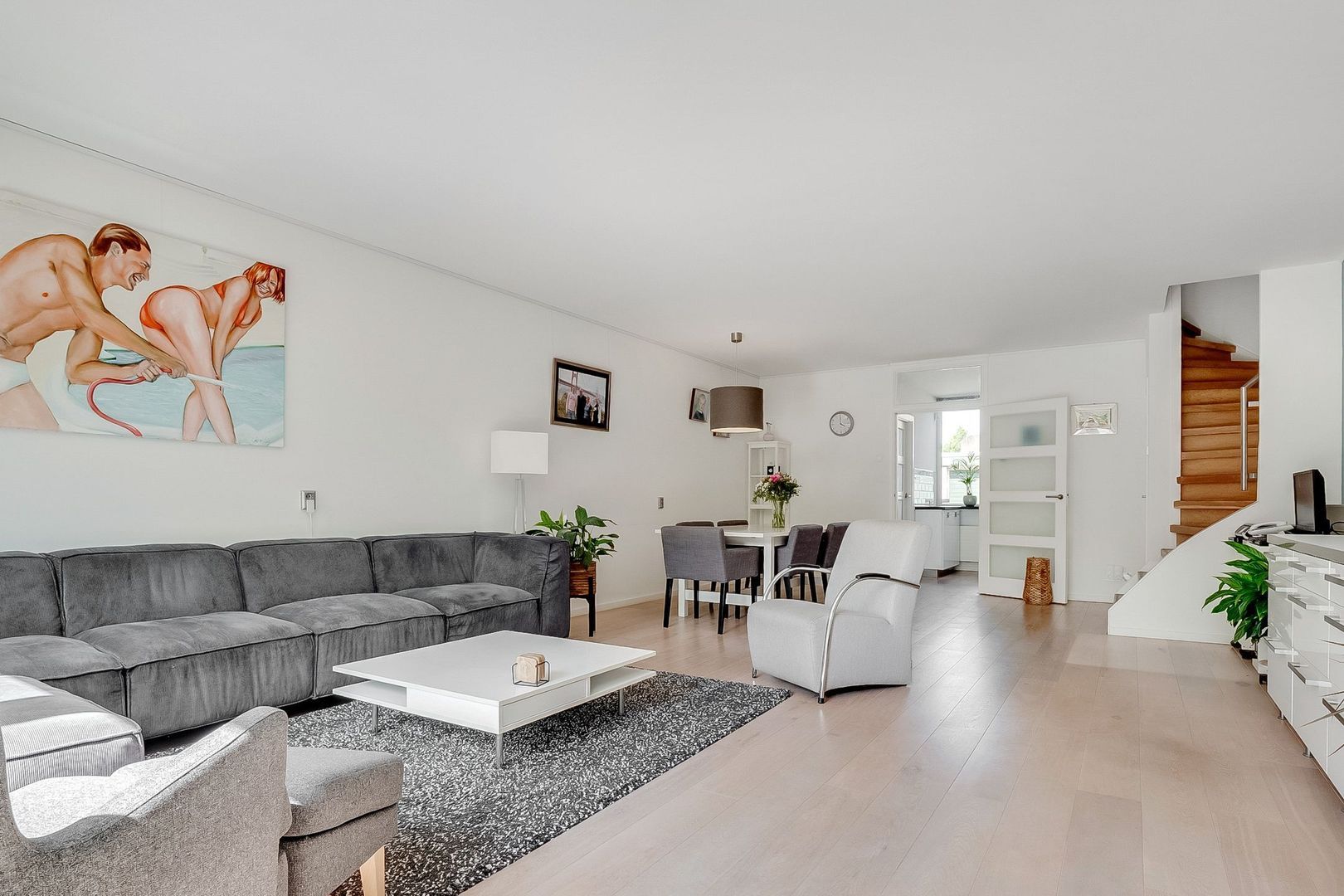 Vlasdonk 23, Diemen foto-6