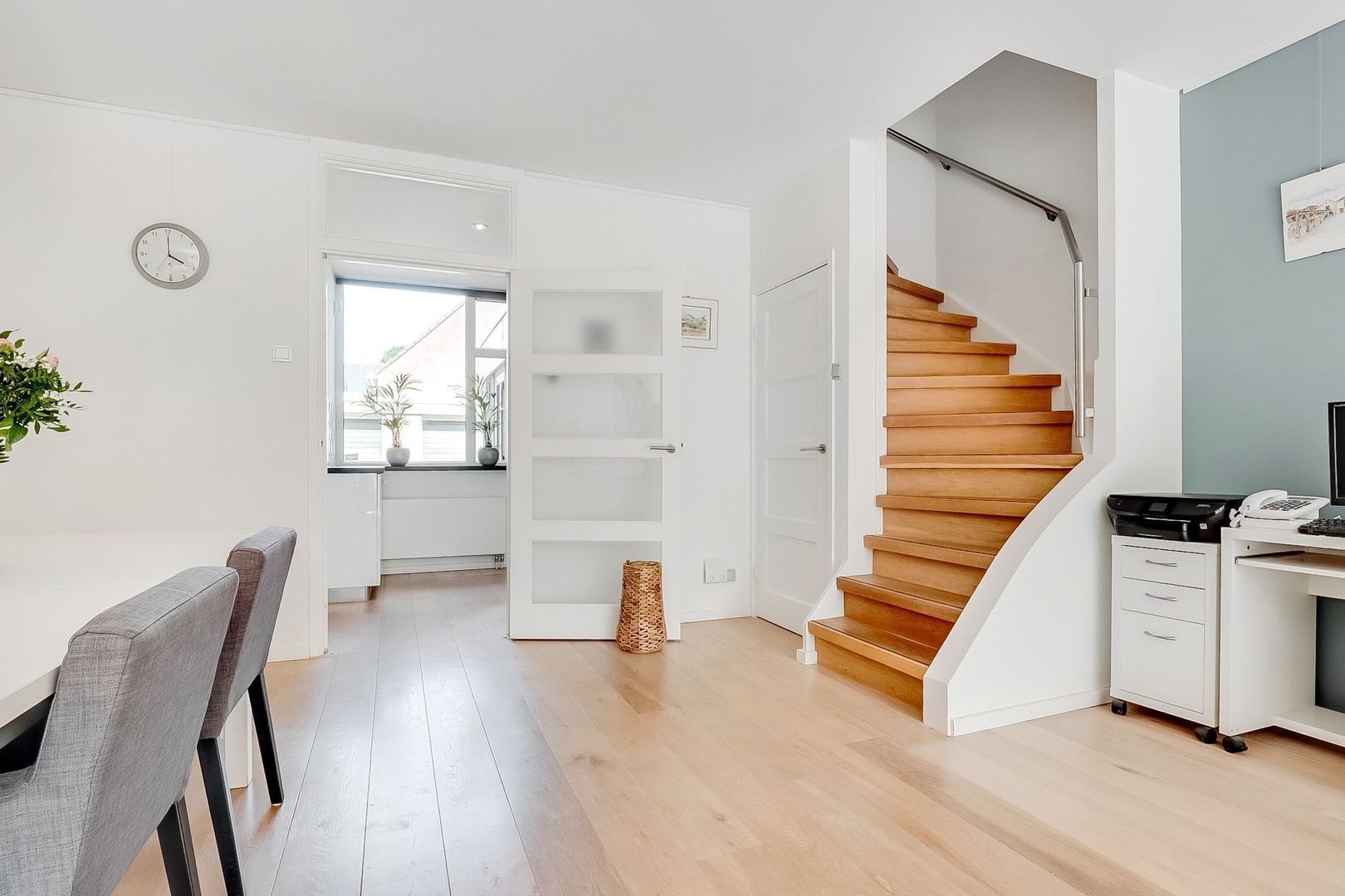 Vlasdonk 23, Diemen foto-10