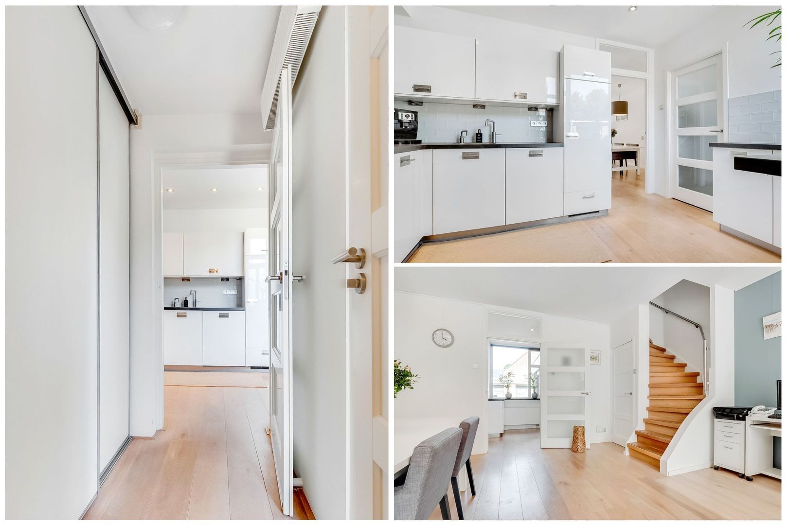 Vlasdonk 23, Diemen foto-14