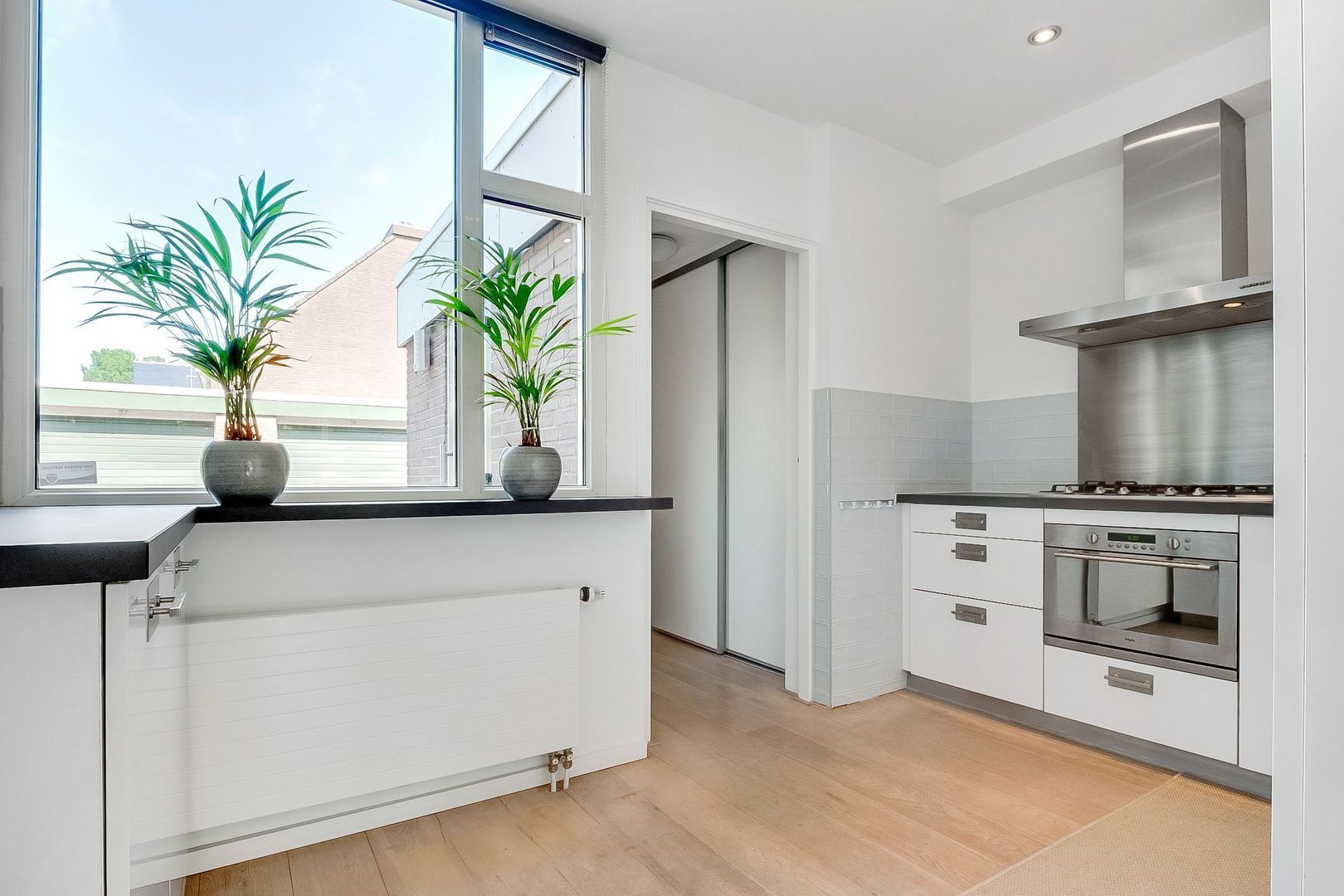 Vlasdonk 23, Diemen foto-11