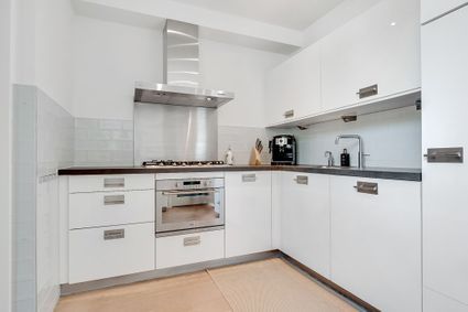 Vlasdonk 23, Diemen