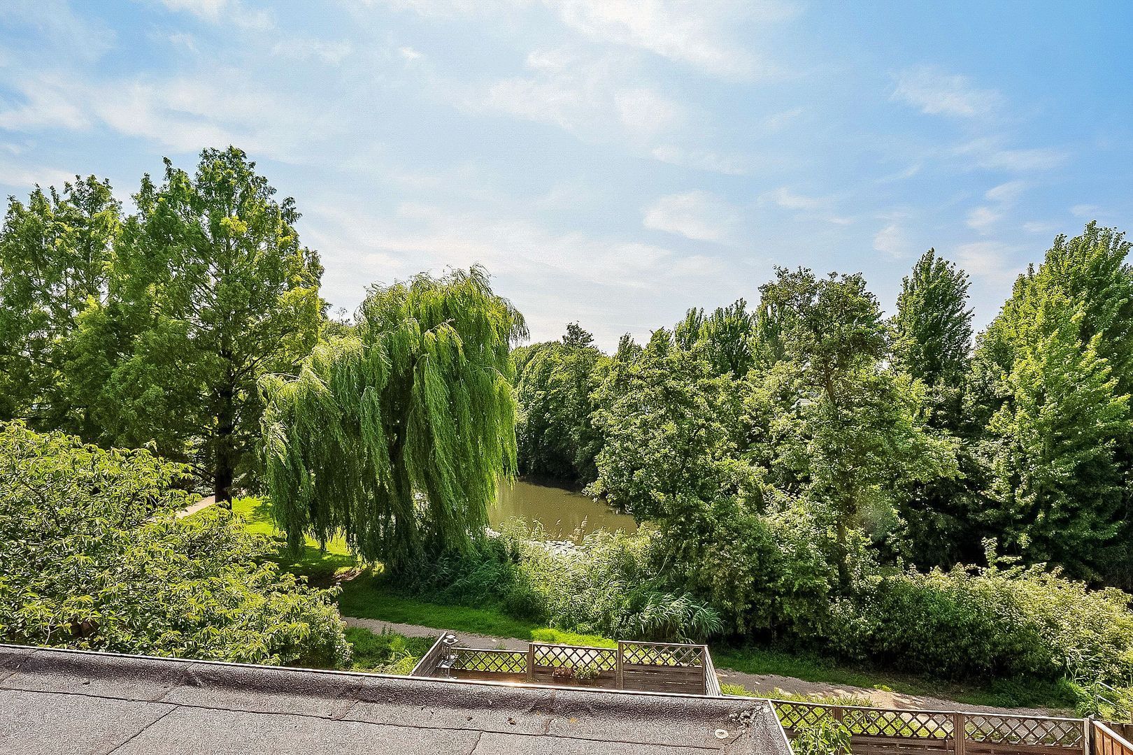 Vlasdonk 23, Diemen foto-36