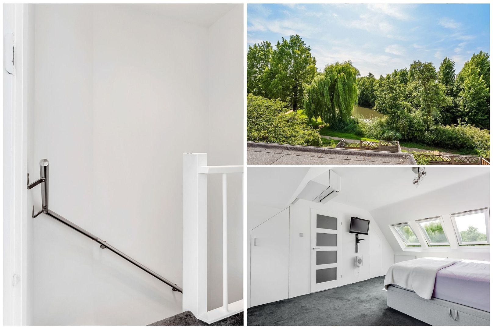 Vlasdonk 23, Diemen foto-33