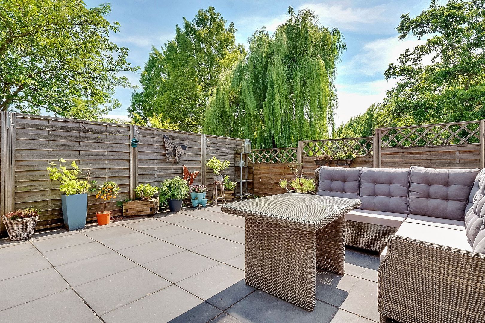 Vlasdonk 23, Diemen foto-17