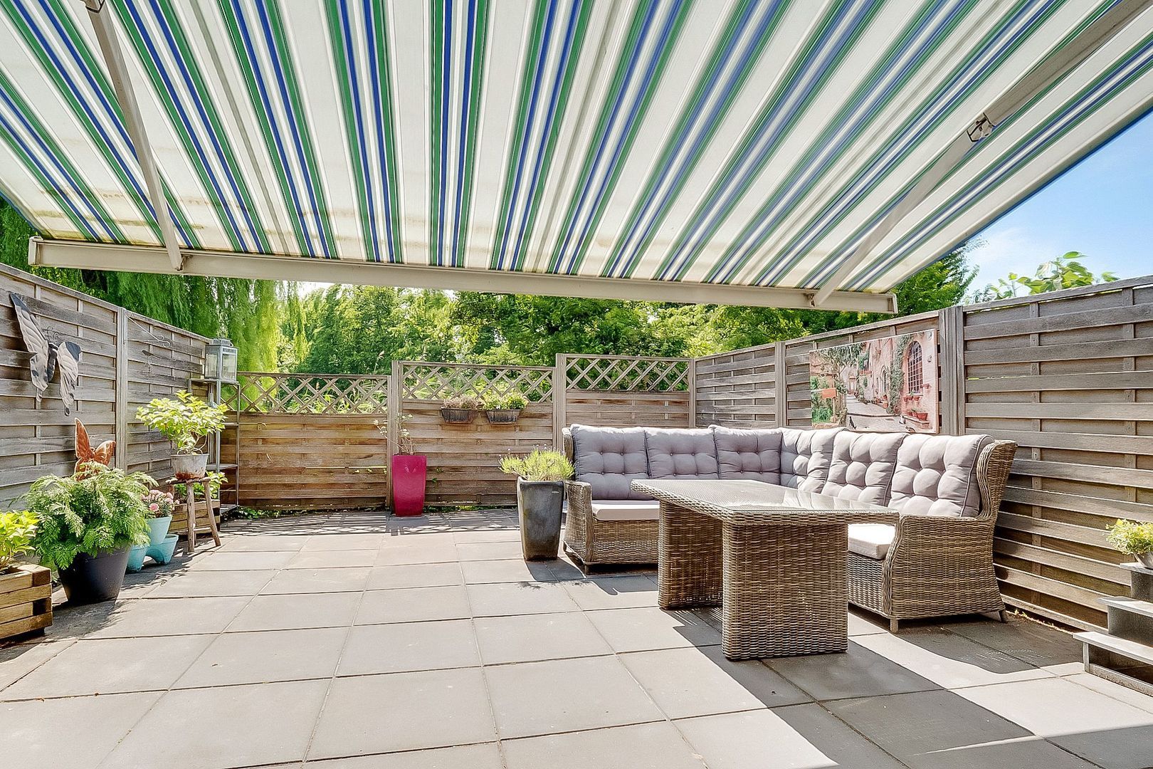 Vlasdonk 23, Diemen foto-4