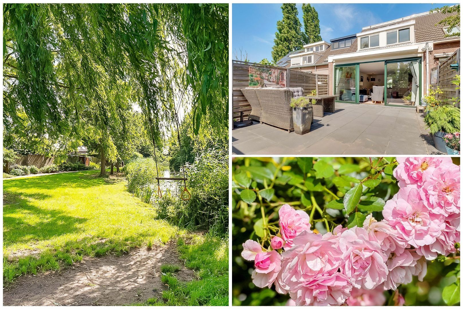 Vlasdonk 23, Diemen foto-5