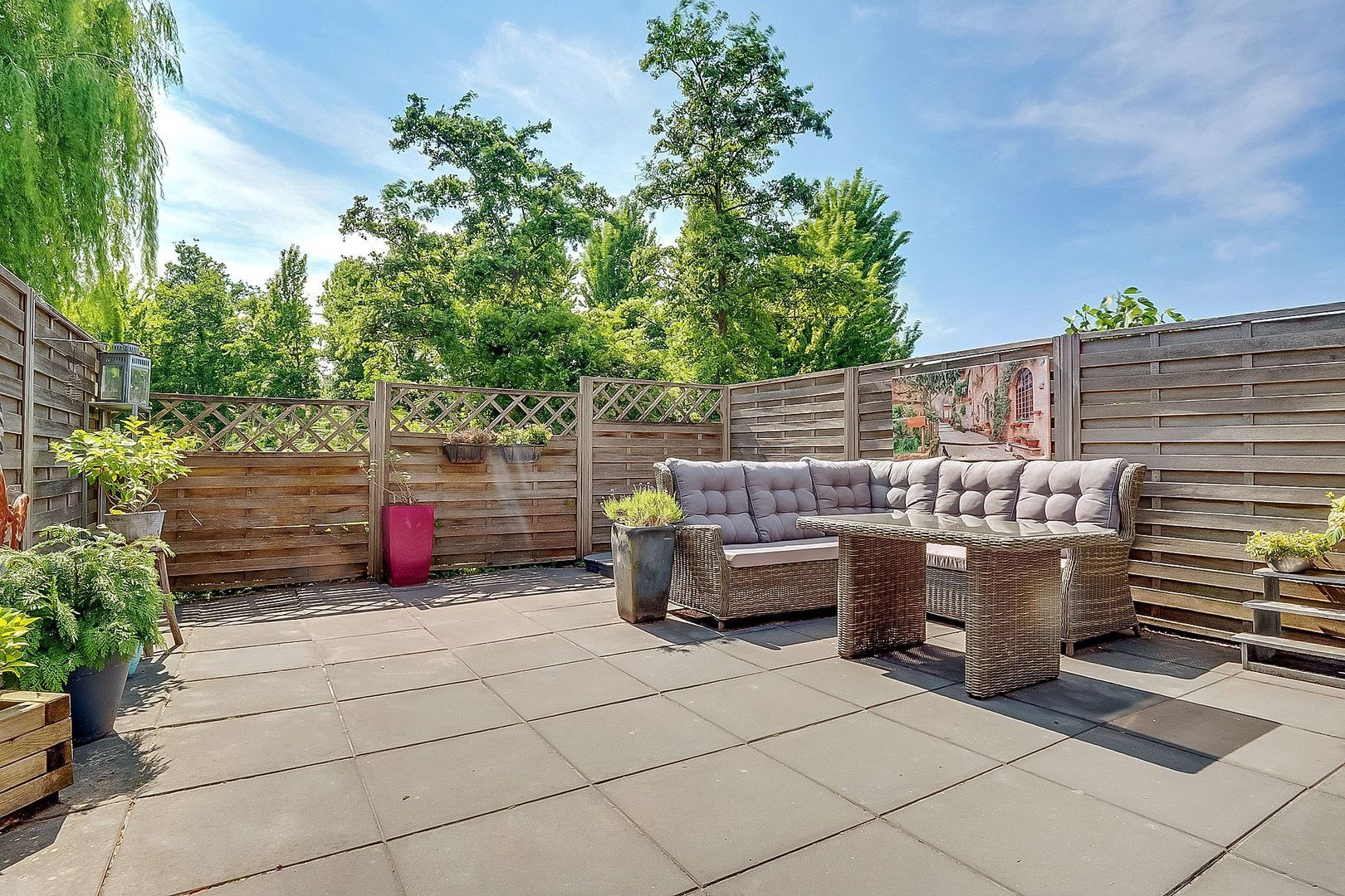 Vlasdonk 23, Diemen foto-16