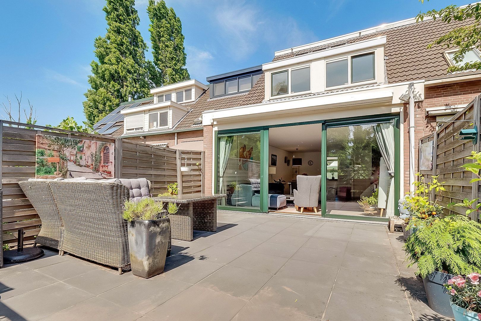 Vlasdonk 23, Diemen foto-18