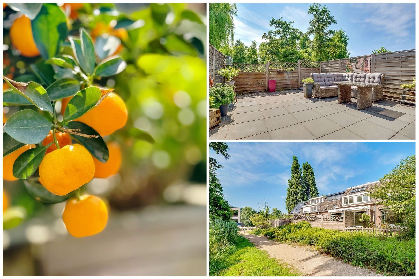 Vlasdonk 23, Diemen foto-19