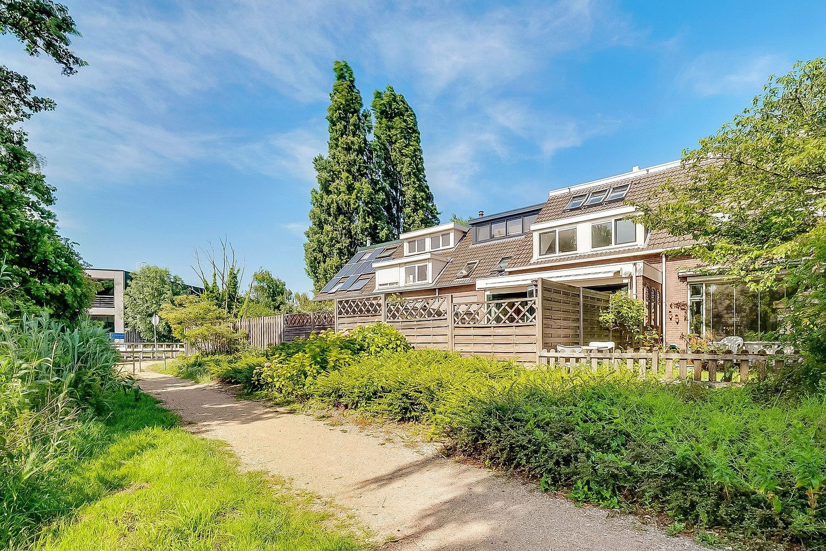 Vlasdonk 23, Diemen foto-38