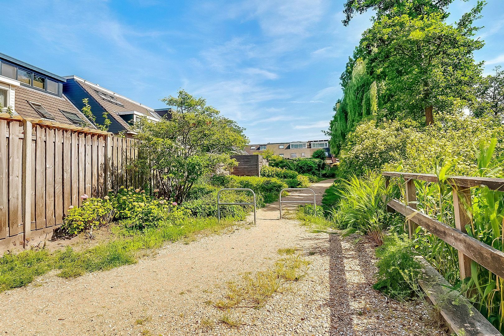 Vlasdonk 23, Diemen foto-37