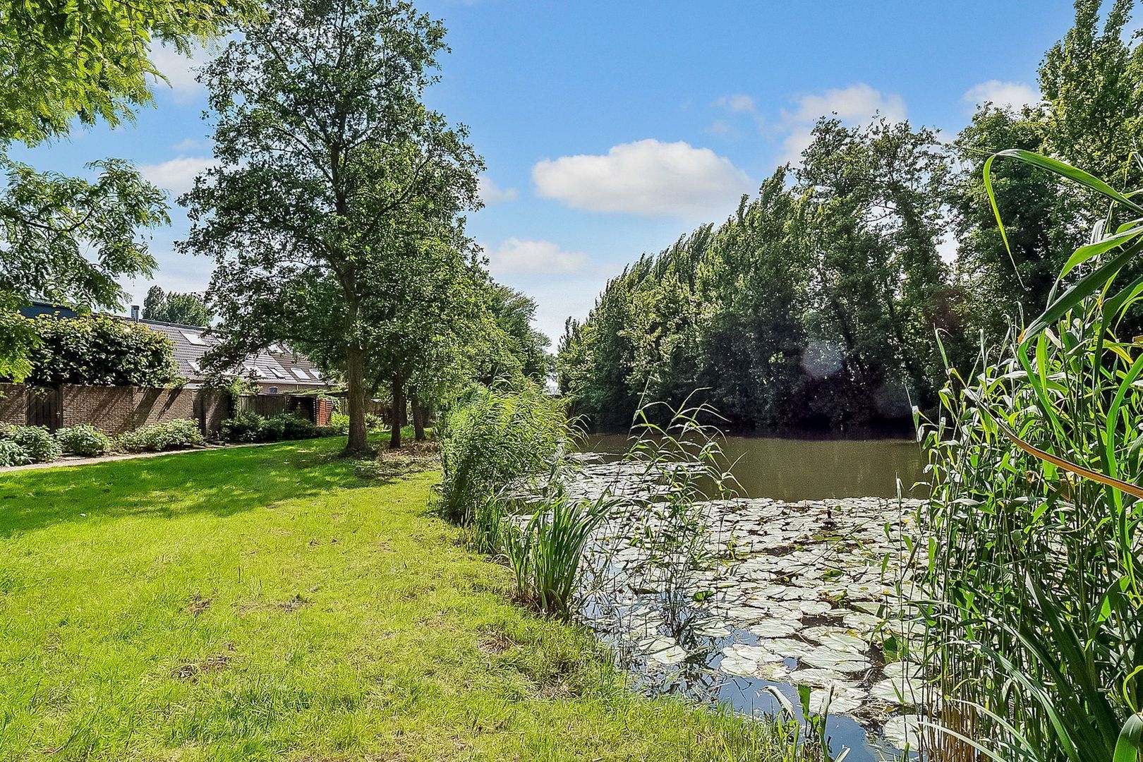 Vlasdonk 23, Diemen foto-40