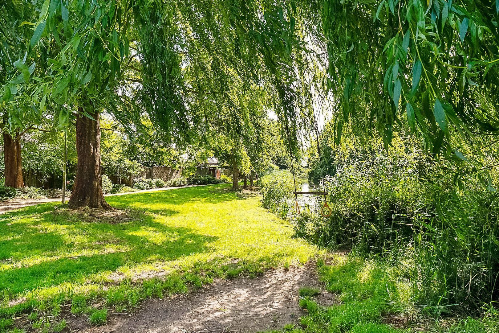 Vlasdonk 23, Diemen foto-39