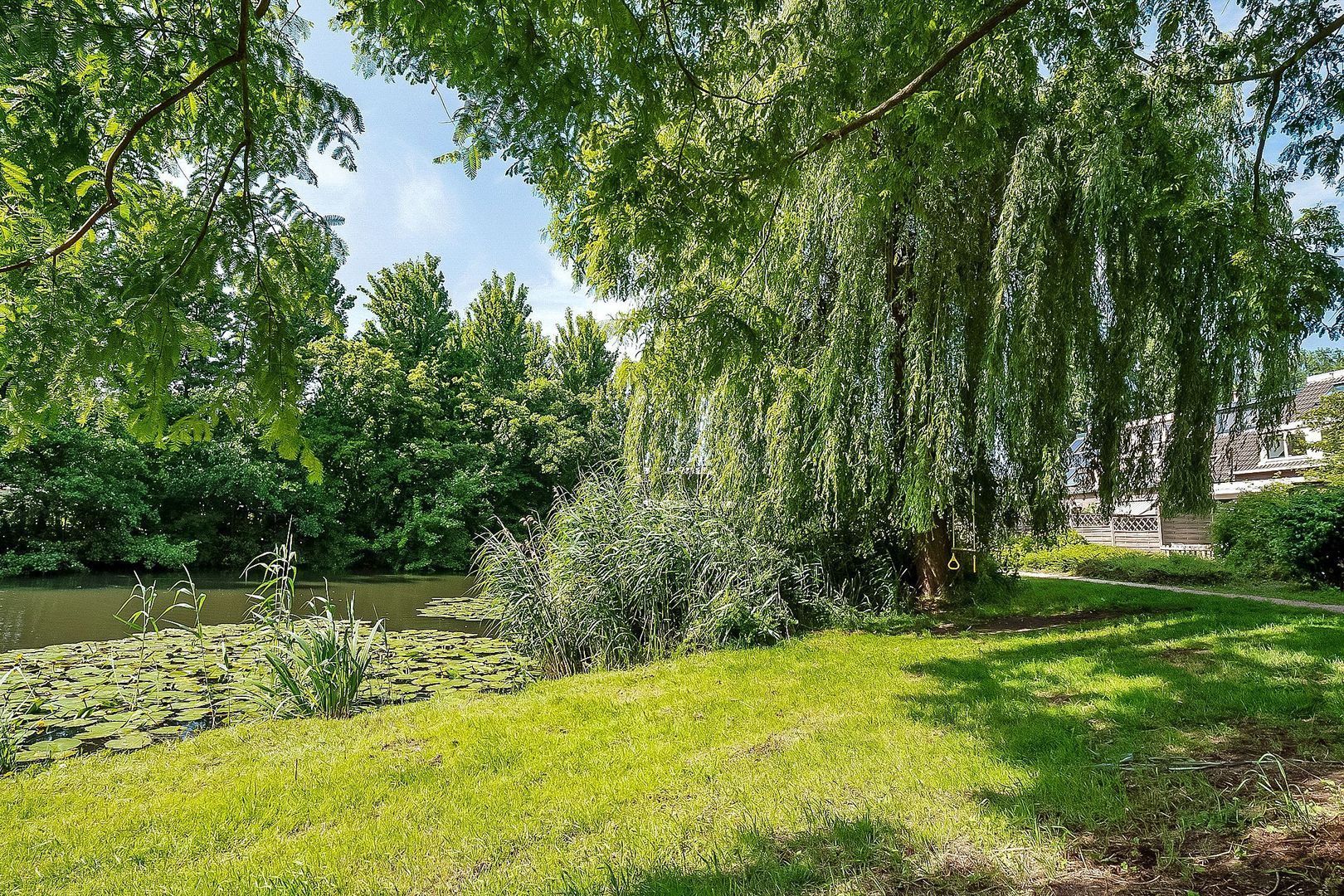 Vlasdonk 23, Diemen foto-41