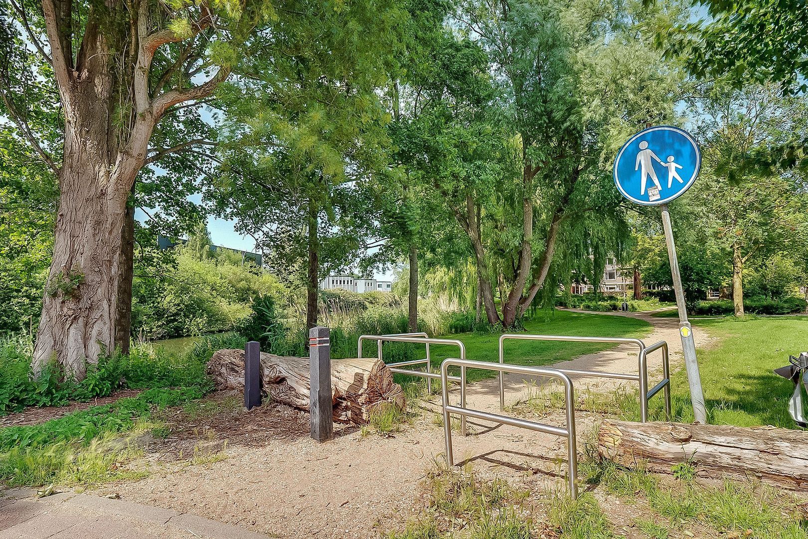 Vlasdonk 23, Diemen foto-42