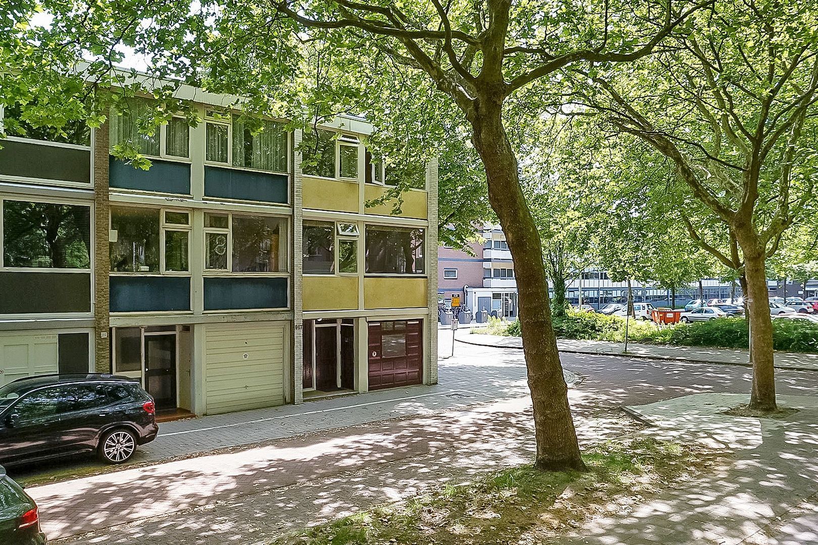 Van Nijenrodeweg 917, Amsterdam foto-47