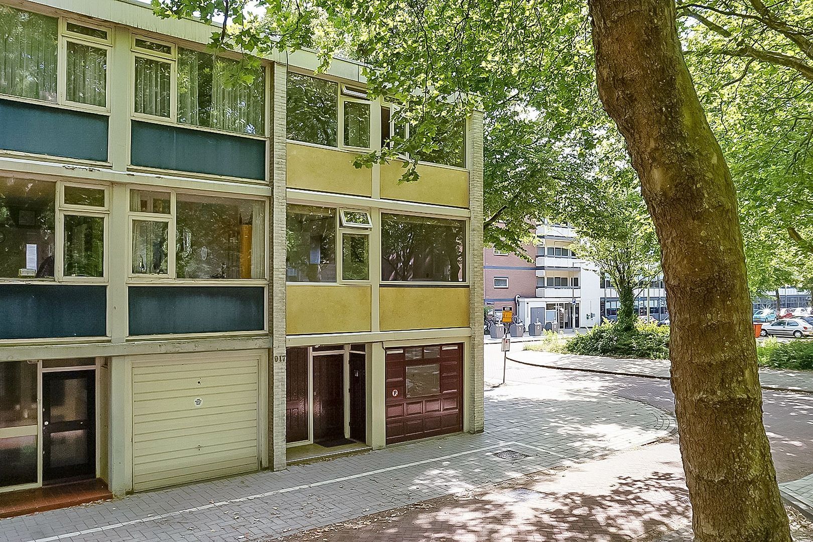 Van Nijenrodeweg 917, Amsterdam foto-48