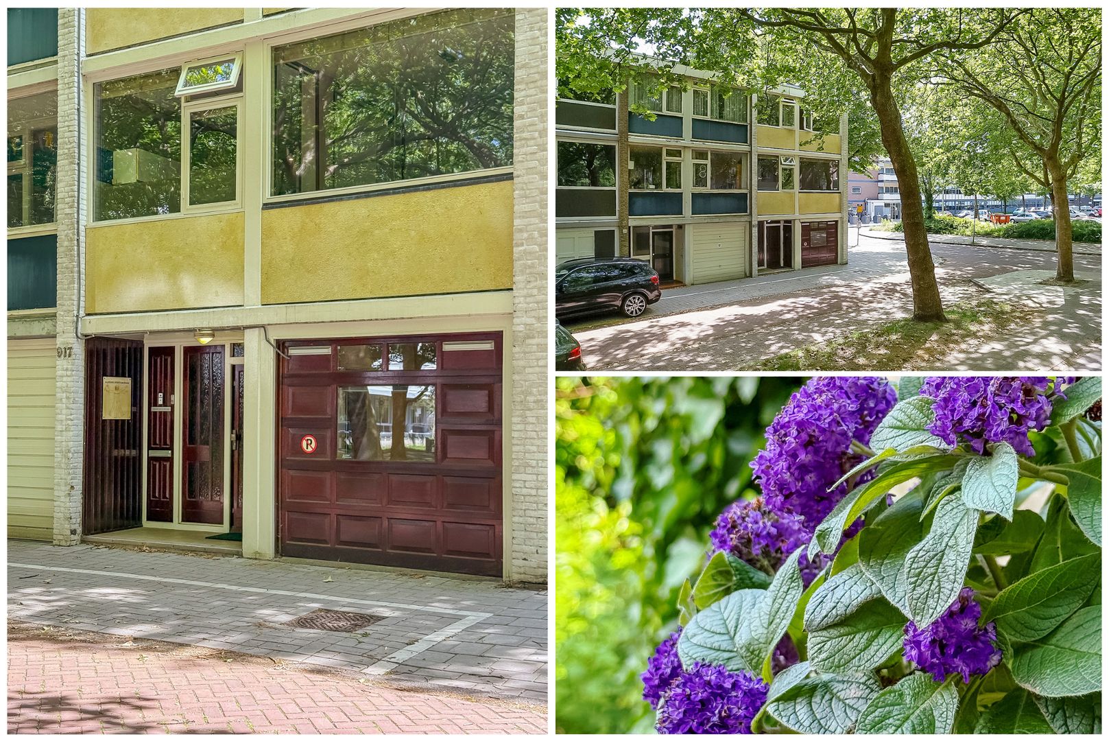 Van Nijenrodeweg 917, Amsterdam foto-50