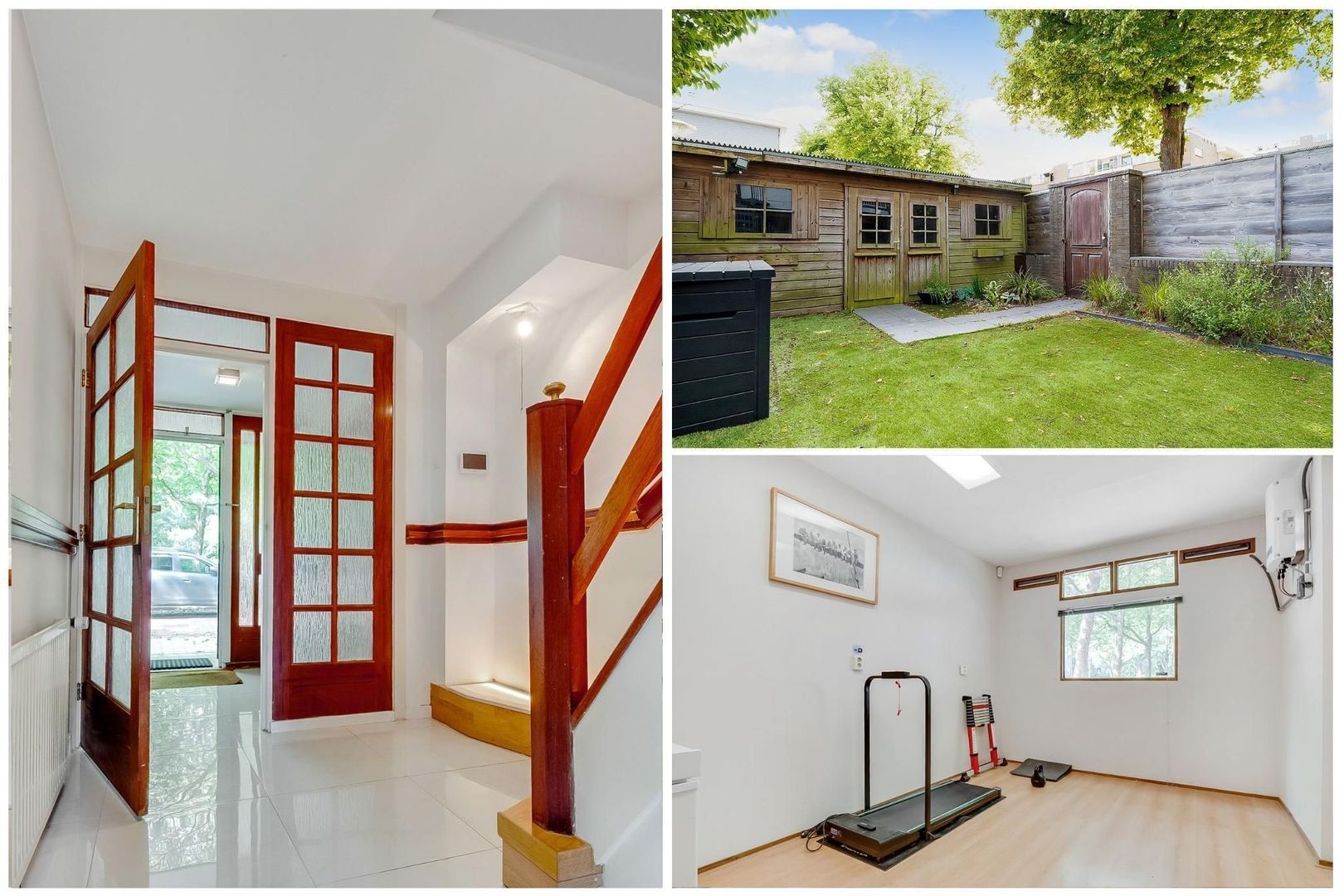 Van Nijenrodeweg 917, Amsterdam foto-6