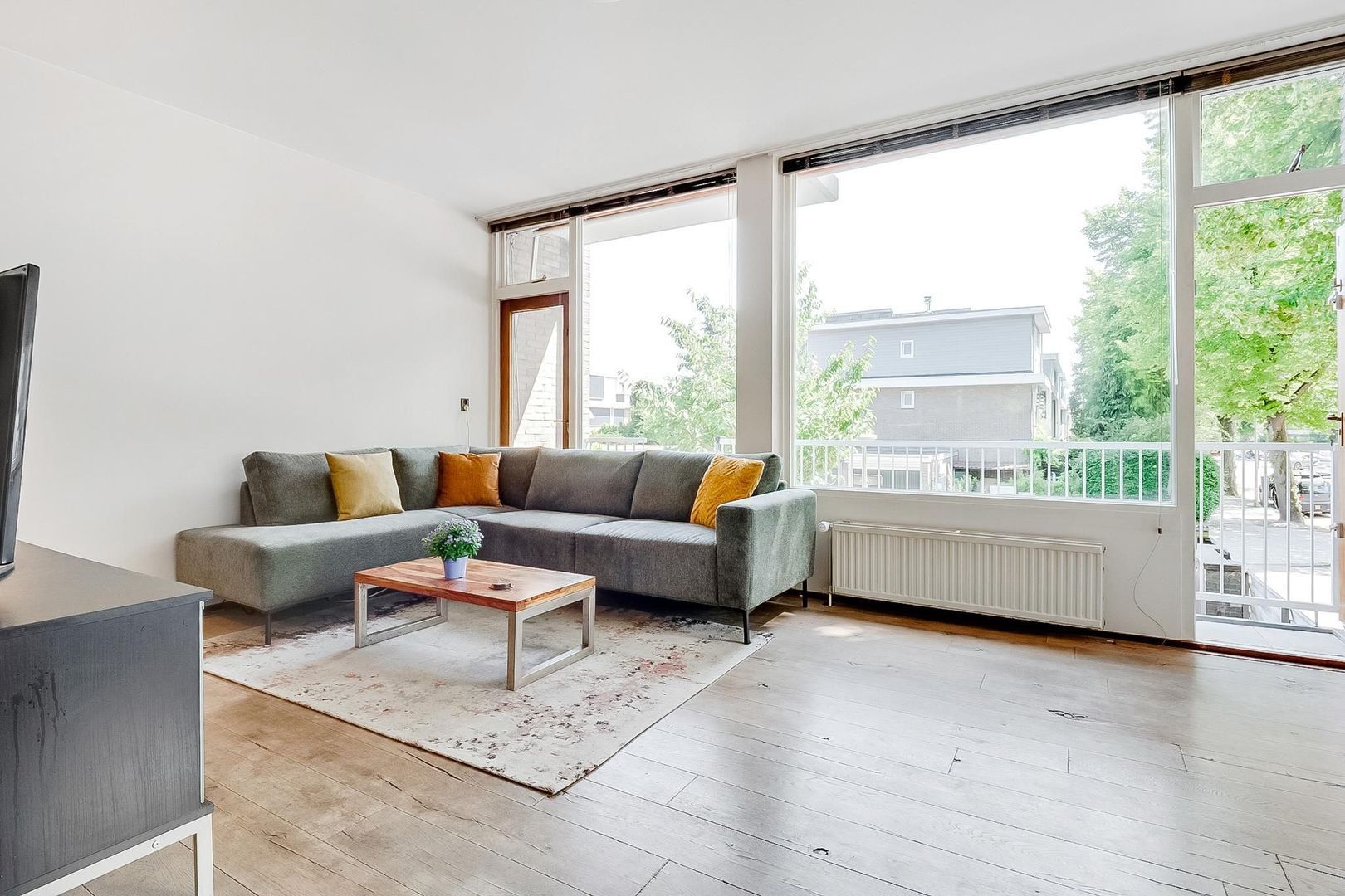 Van Nijenrodeweg 917, Amsterdam foto-10