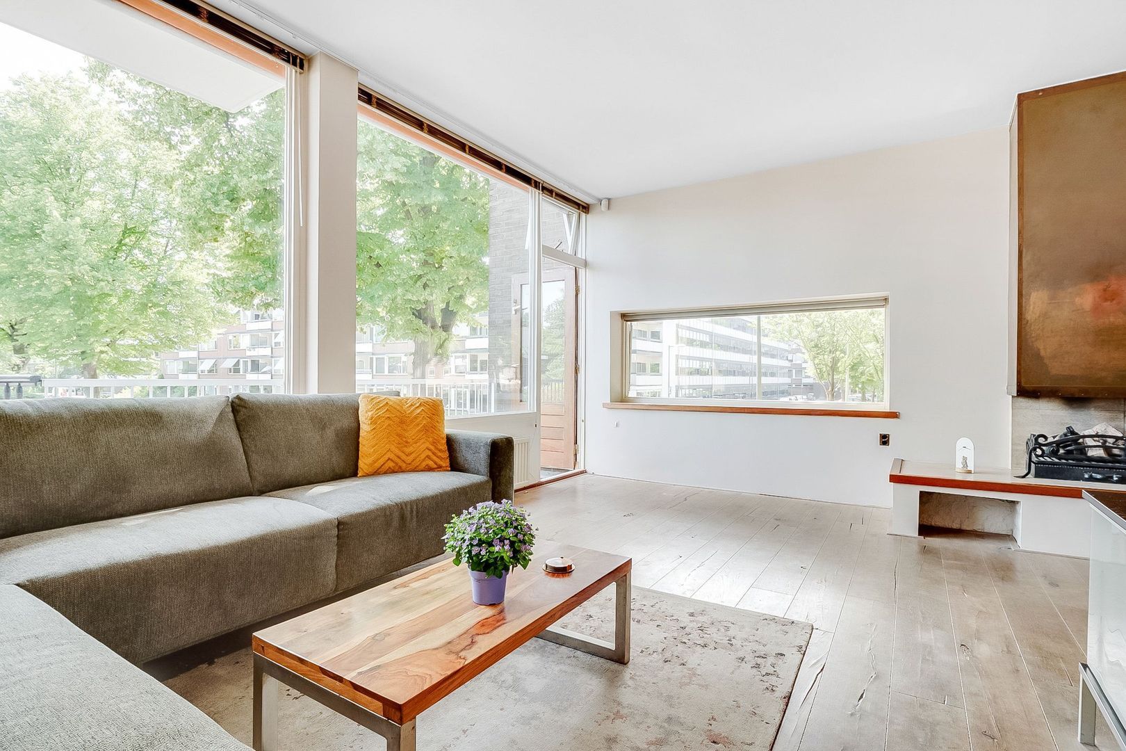 Van Nijenrodeweg 917, Amsterdam foto-11