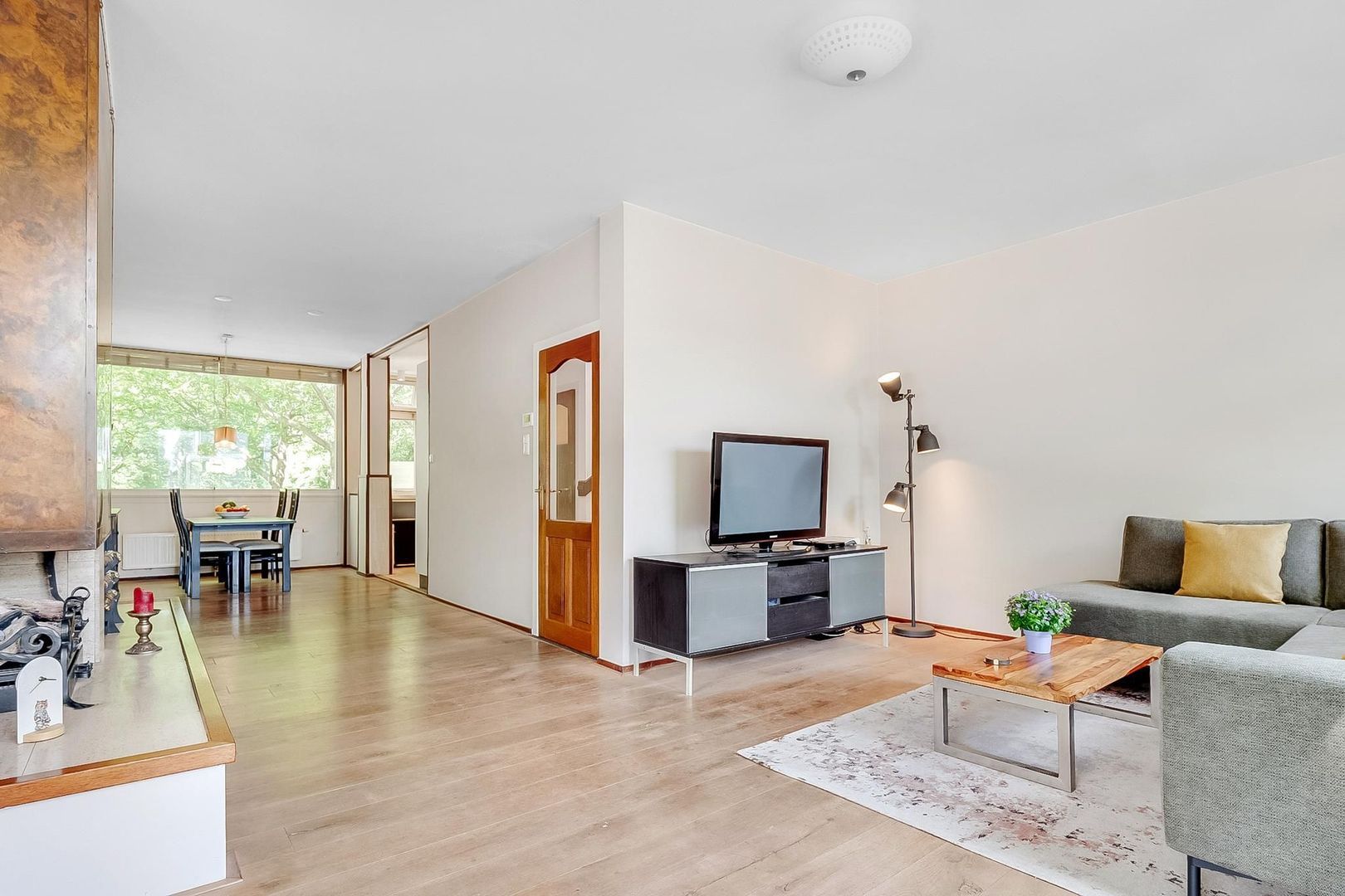 Van Nijenrodeweg 917, Amsterdam foto-2