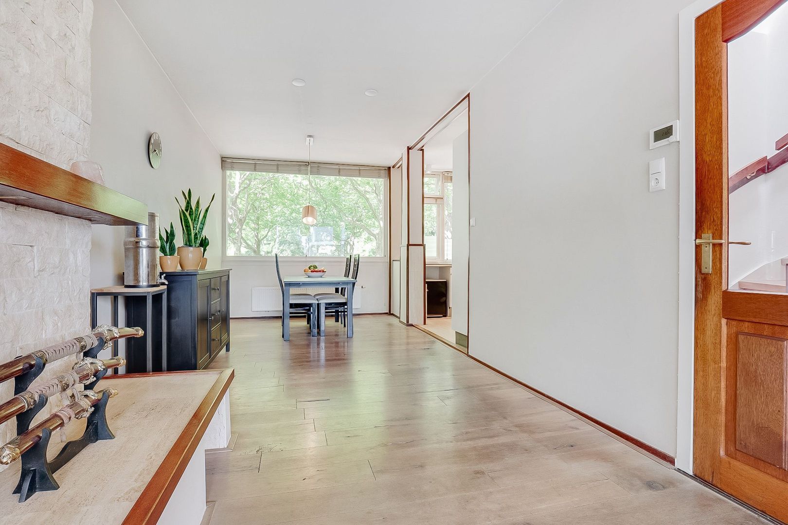 Van Nijenrodeweg 917, Amsterdam foto-13