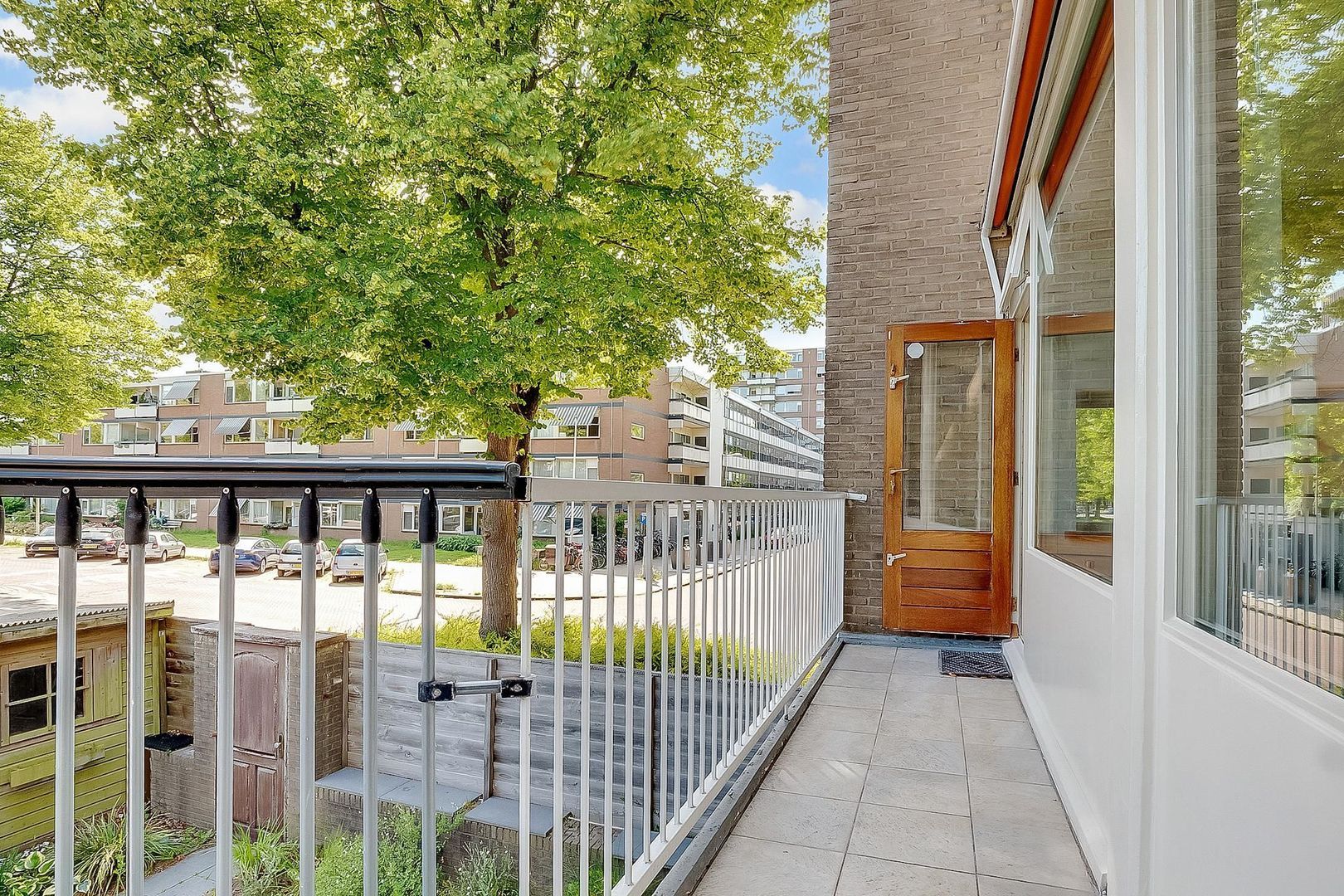 Van Nijenrodeweg 917, Amsterdam foto-4