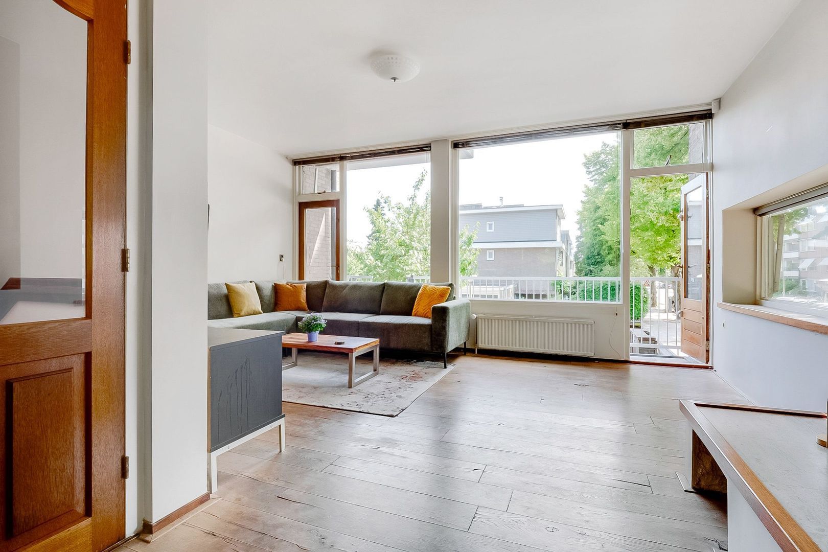 Van Nijenrodeweg 917, Amsterdam foto-21