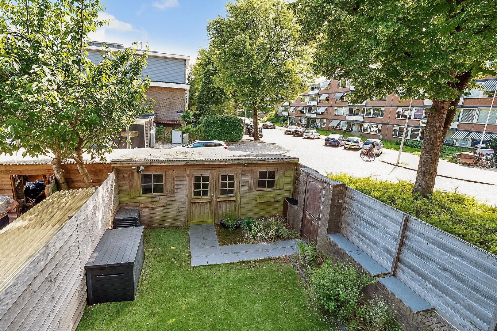 Van Nijenrodeweg 917, Amsterdam foto-22