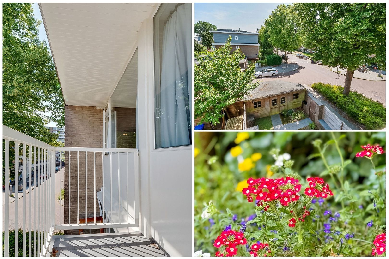 Van Nijenrodeweg 917, Amsterdam foto-27