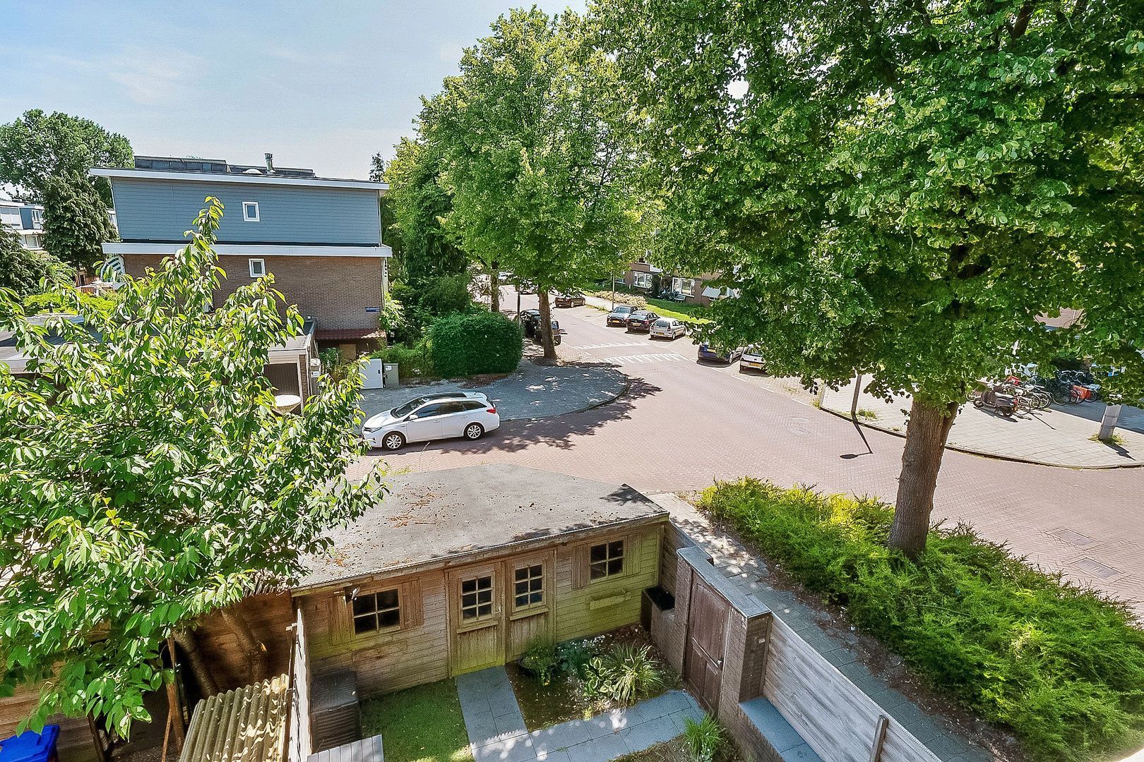 Van Nijenrodeweg 917, Amsterdam foto-28