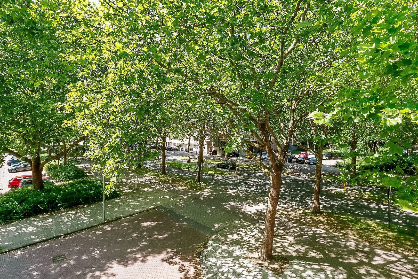 Van Nijenrodeweg 917, Amsterdam foto-35