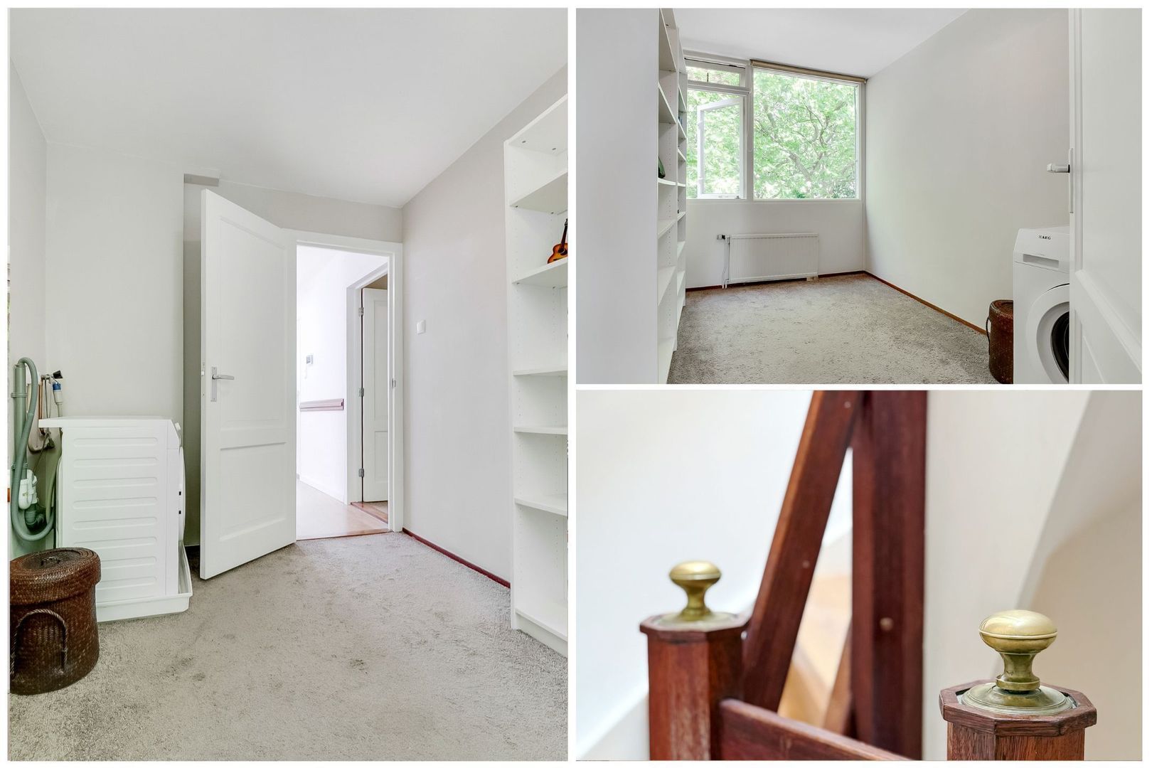 Van Nijenrodeweg 917, Amsterdam foto-34