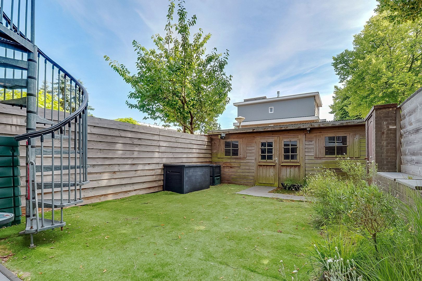 Van Nijenrodeweg 917, Amsterdam foto-45