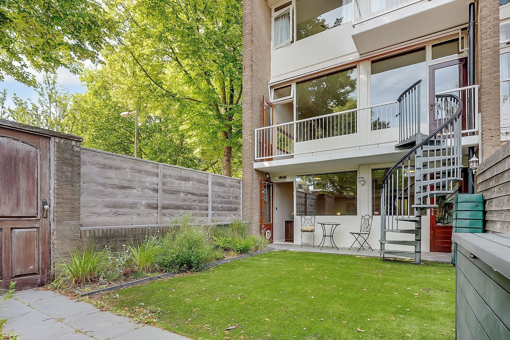 Van Nijenrodeweg 917, Amsterdam foto-46