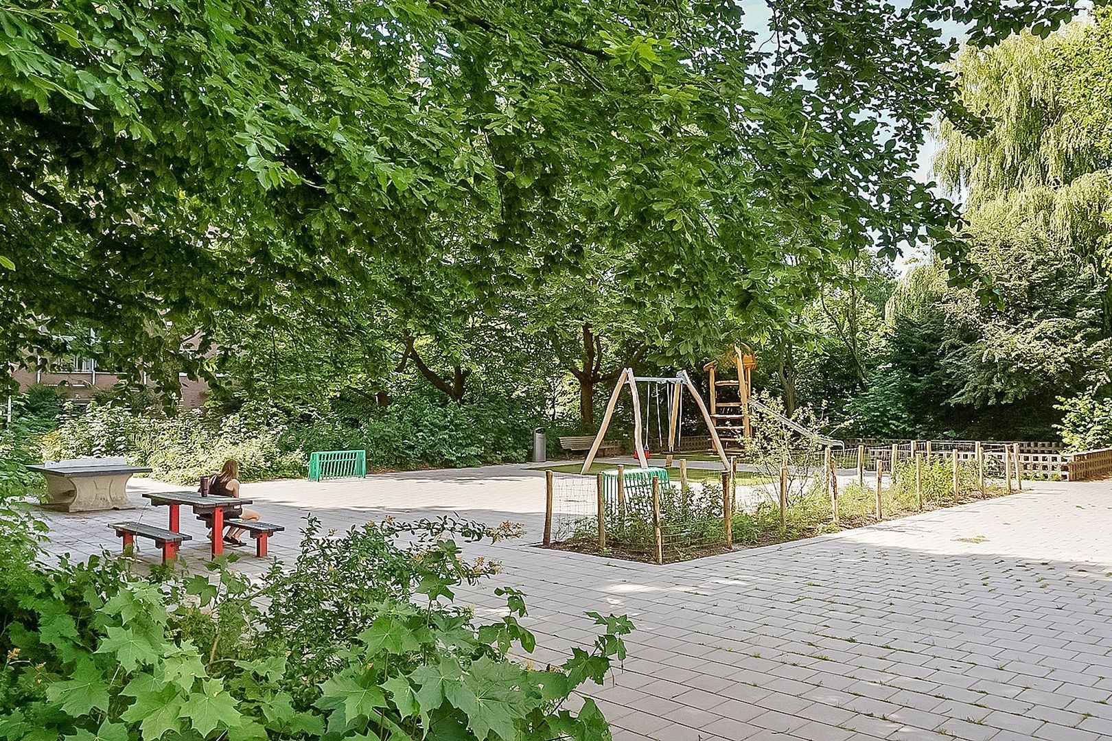 Van Nijenrodeweg 917, Amsterdam foto-52